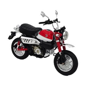موتور بازی مدل honda monkey
